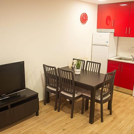 Apartmán Centro Historico Parking Vt-13960 Alcalá de Henares Exteriér fotografie