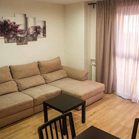 Apartmán Centro Historico Parking Vt-13960 Alcalá de Henares Exteriér fotografie