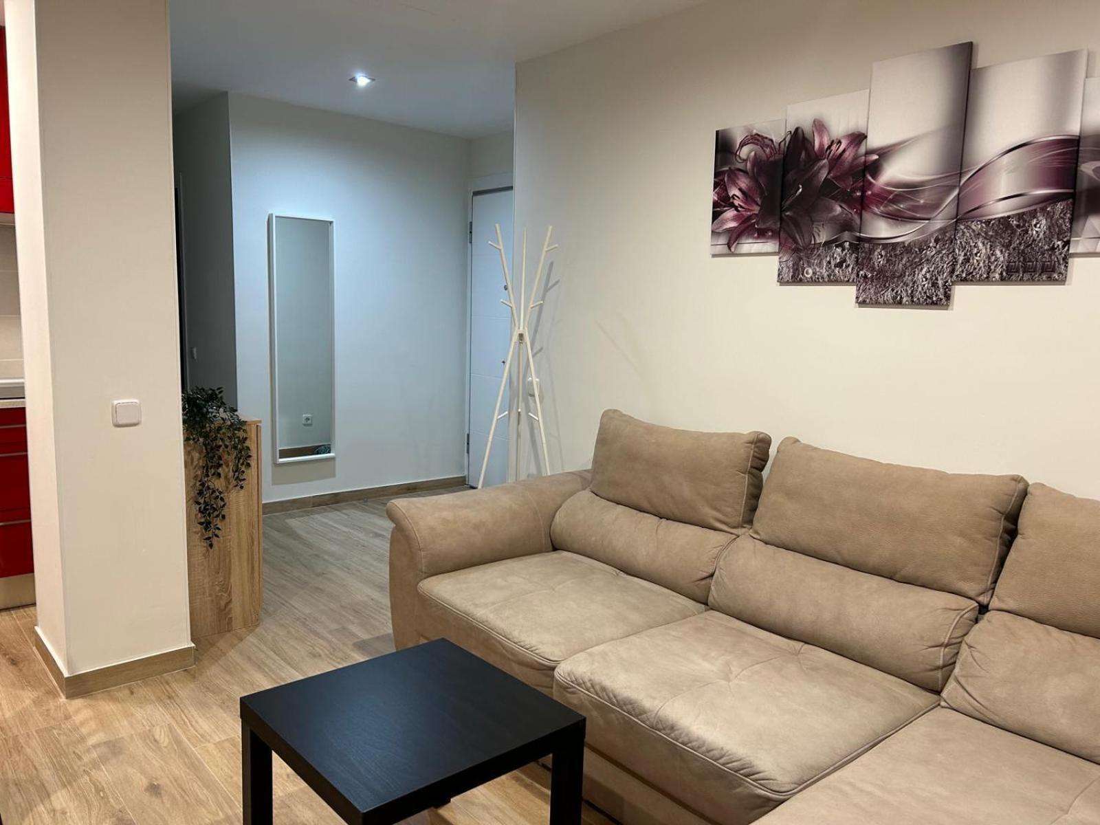 Apartmán Centro Historico Parking Vt-13960 Alcalá de Henares Exteriér fotografie