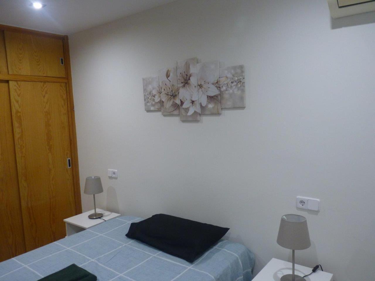 Apartmán Centro Historico Parking Vt-13960 Alcalá de Henares Exteriér fotografie