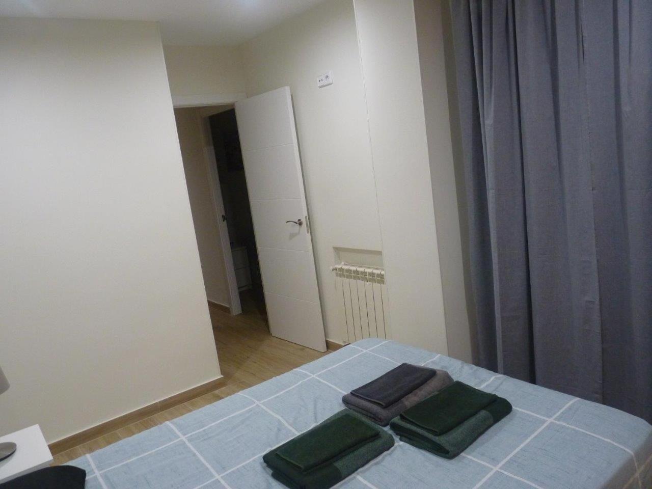 Apartmán Centro Historico Parking Vt-13960 Alcalá de Henares Exteriér fotografie