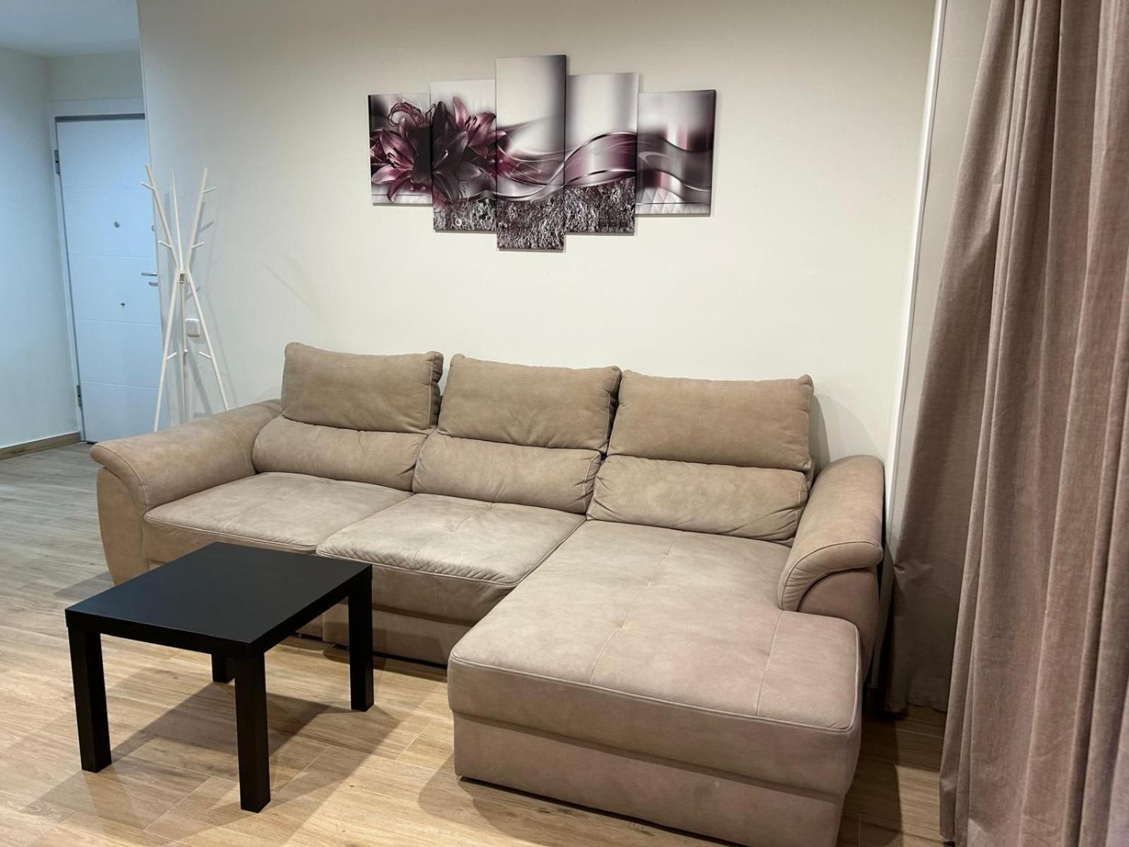 Apartmán Centro Historico Parking Vt-13960 Alcalá de Henares Exteriér fotografie