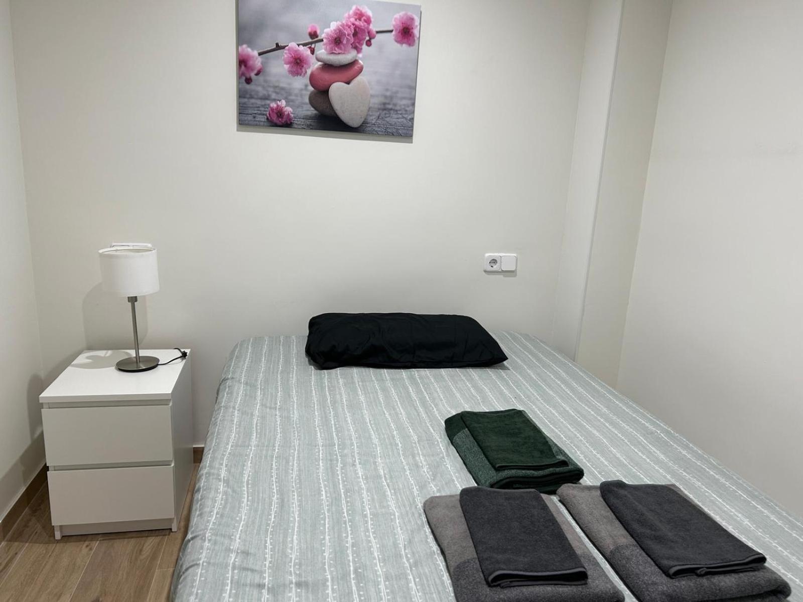 Apartmán Centro Historico Parking Vt-13960 Alcalá de Henares Exteriér fotografie