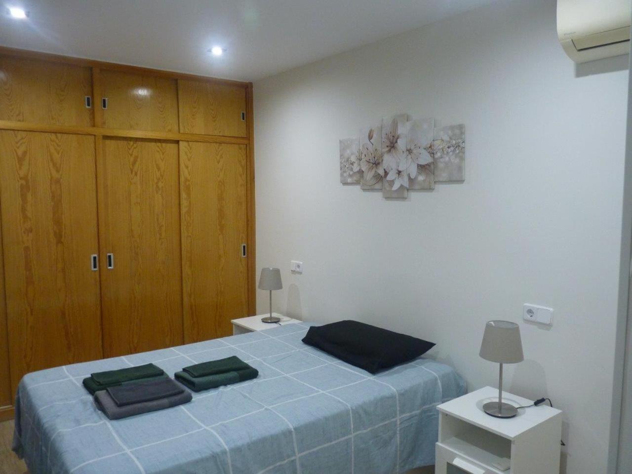Apartmán Centro Historico Parking Vt-13960 Alcalá de Henares Exteriér fotografie