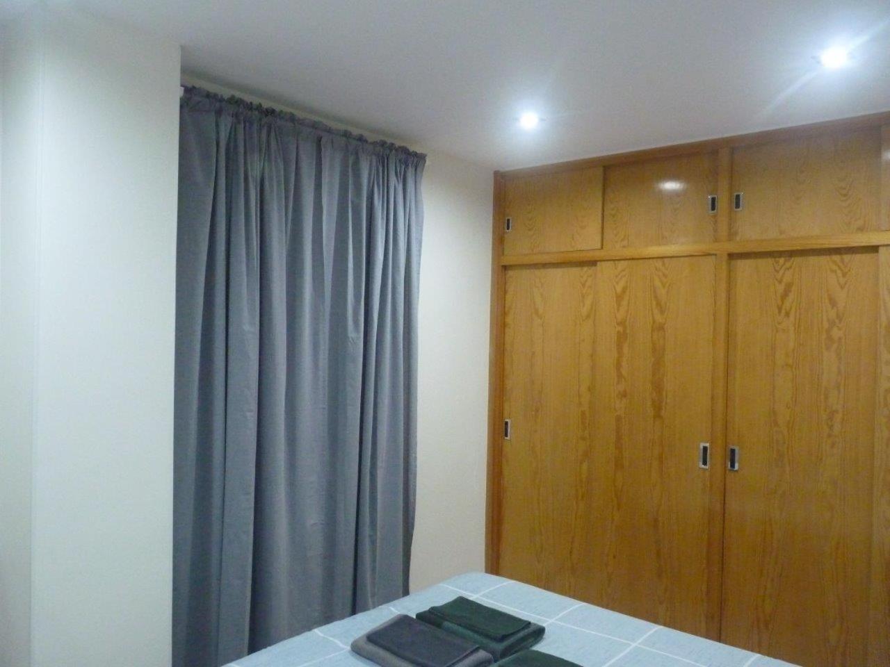 Apartmán Centro Historico Parking Vt-13960 Alcalá de Henares Exteriér fotografie