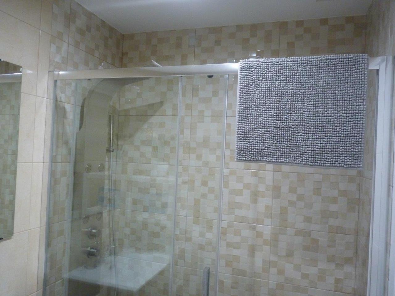 Apartmán Centro Historico Parking Vt-13960 Alcalá de Henares Exteriér fotografie