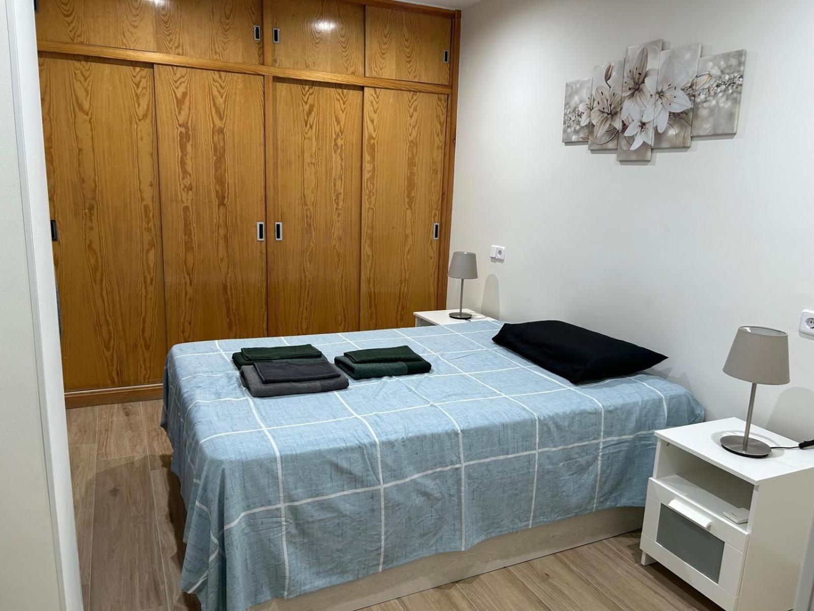 Apartmán Centro Historico Parking Vt-13960 Alcalá de Henares Exteriér fotografie
