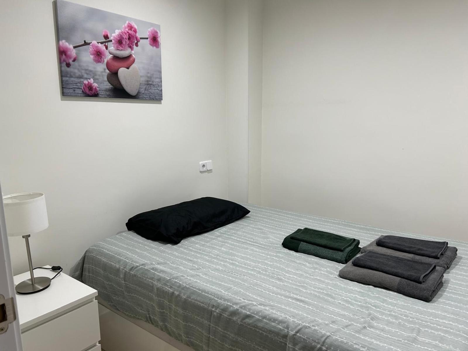 Apartmán Centro Historico Parking Vt-13960 Alcalá de Henares Exteriér fotografie