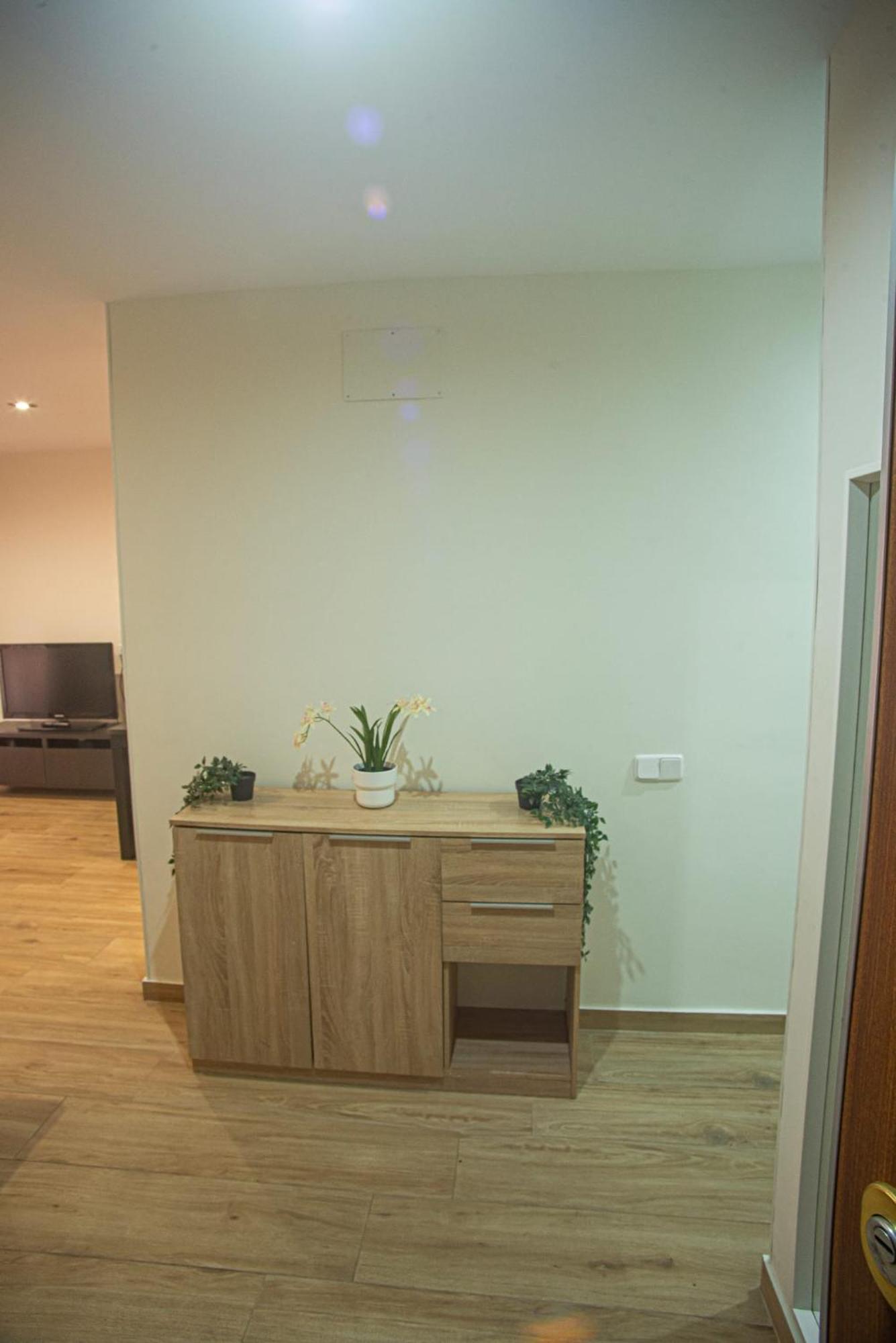 Apartmán Centro Historico Parking Vt-13960 Alcalá de Henares Exteriér fotografie