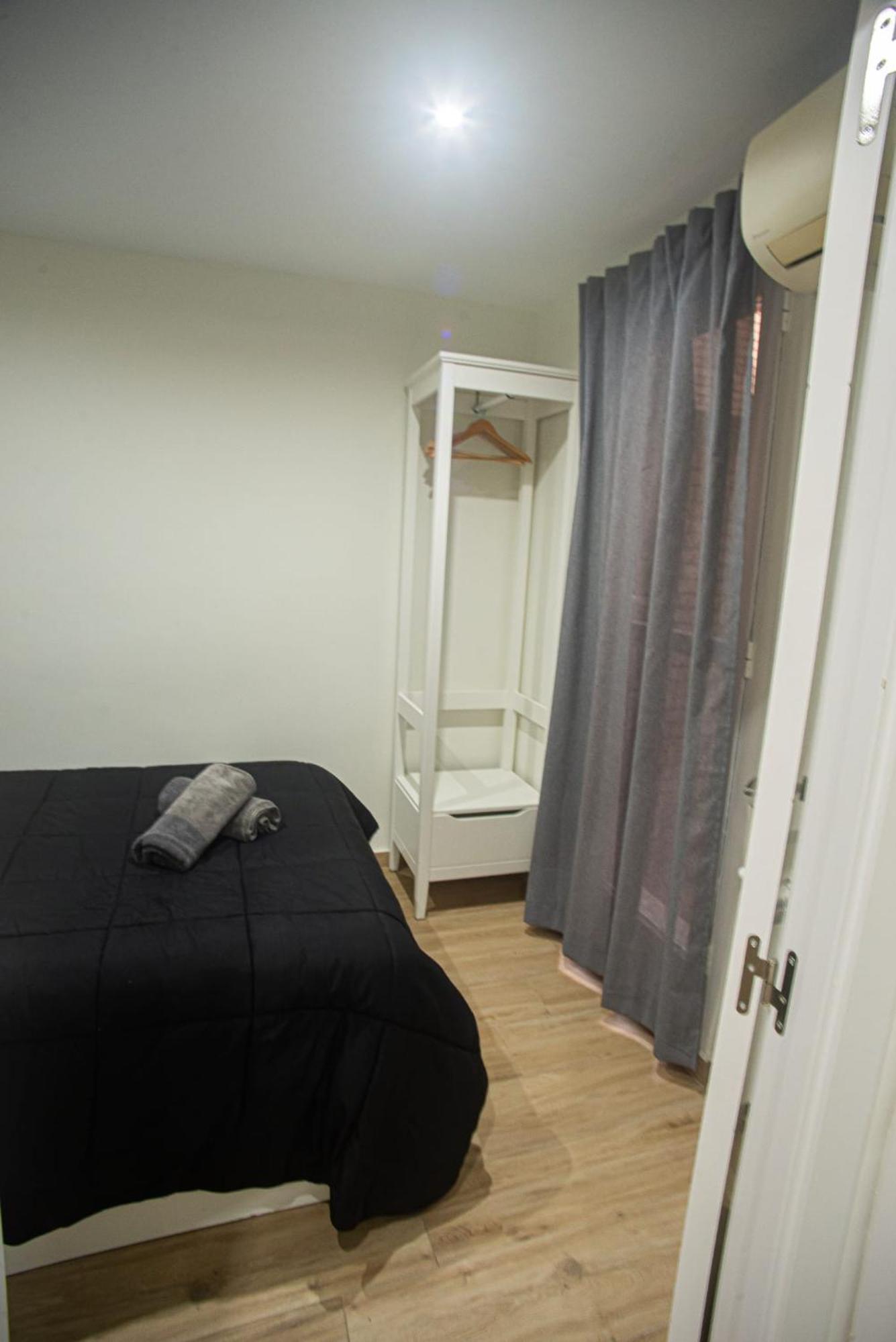 Apartmán Centro Historico Parking Vt-13960 Alcalá de Henares Exteriér fotografie