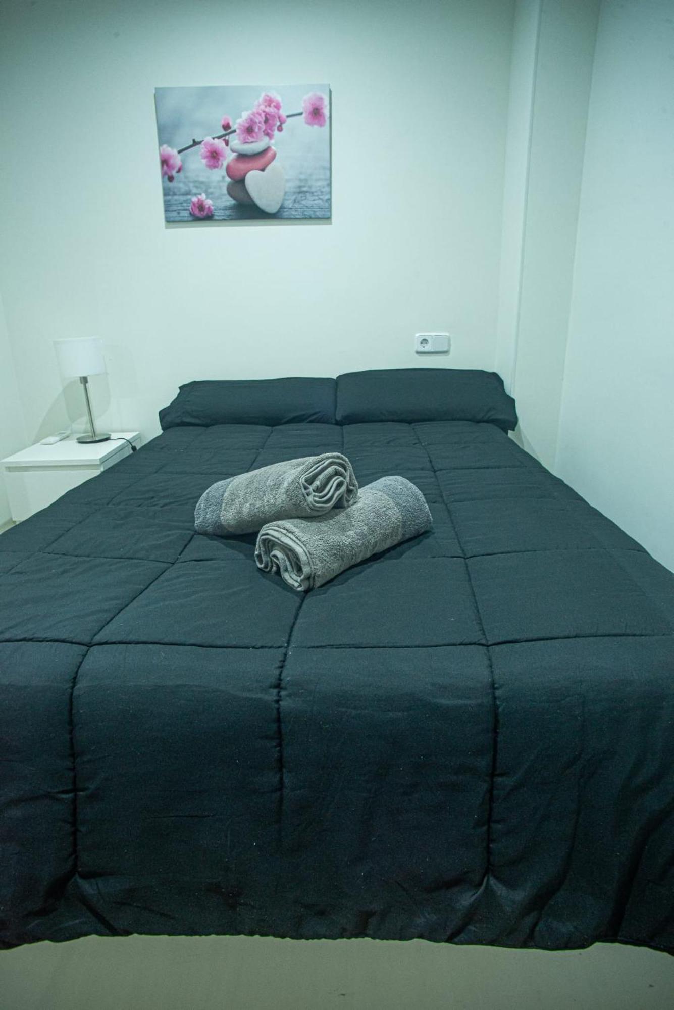 Apartmán Centro Historico Parking Vt-13960 Alcalá de Henares Exteriér fotografie